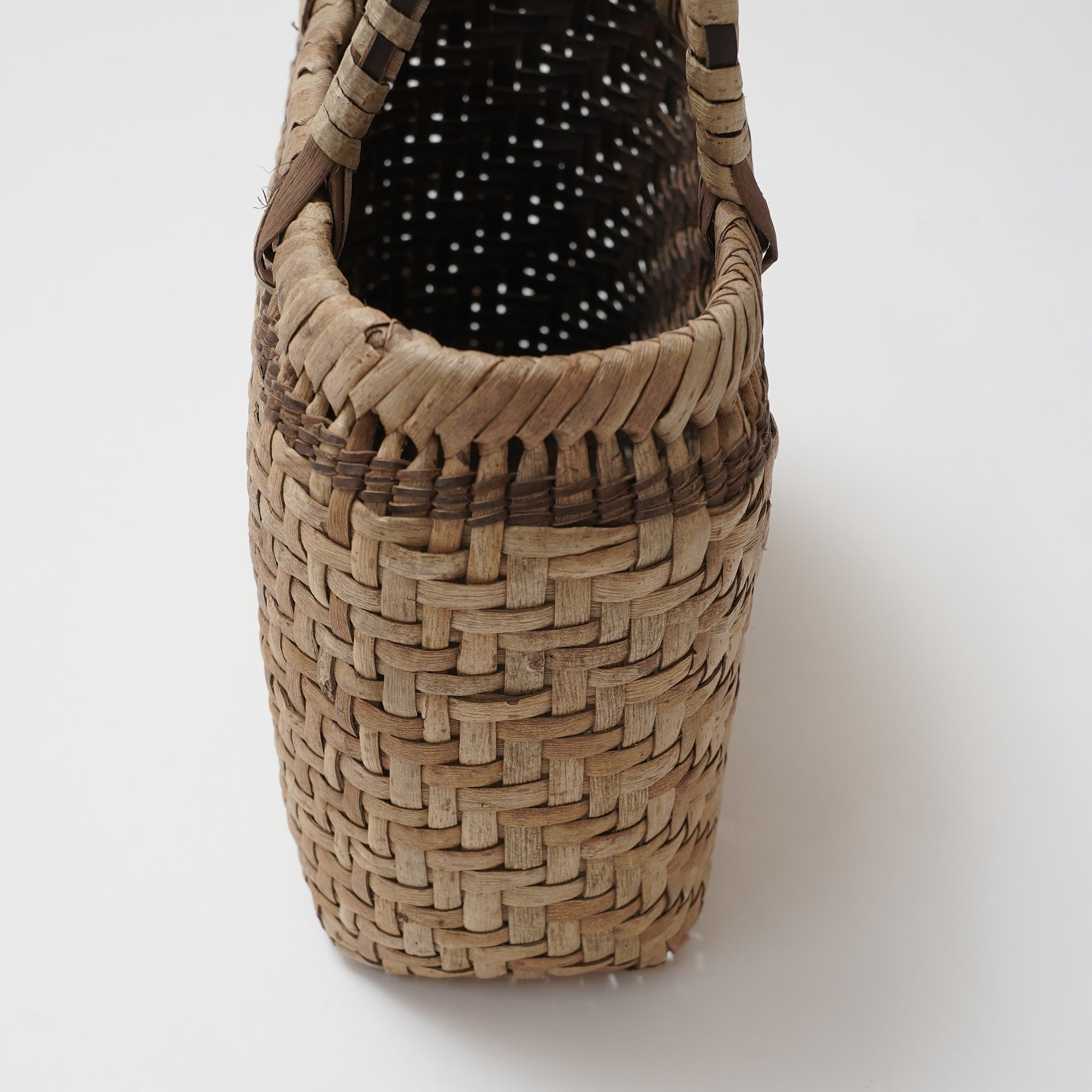 Kurumi basket Square