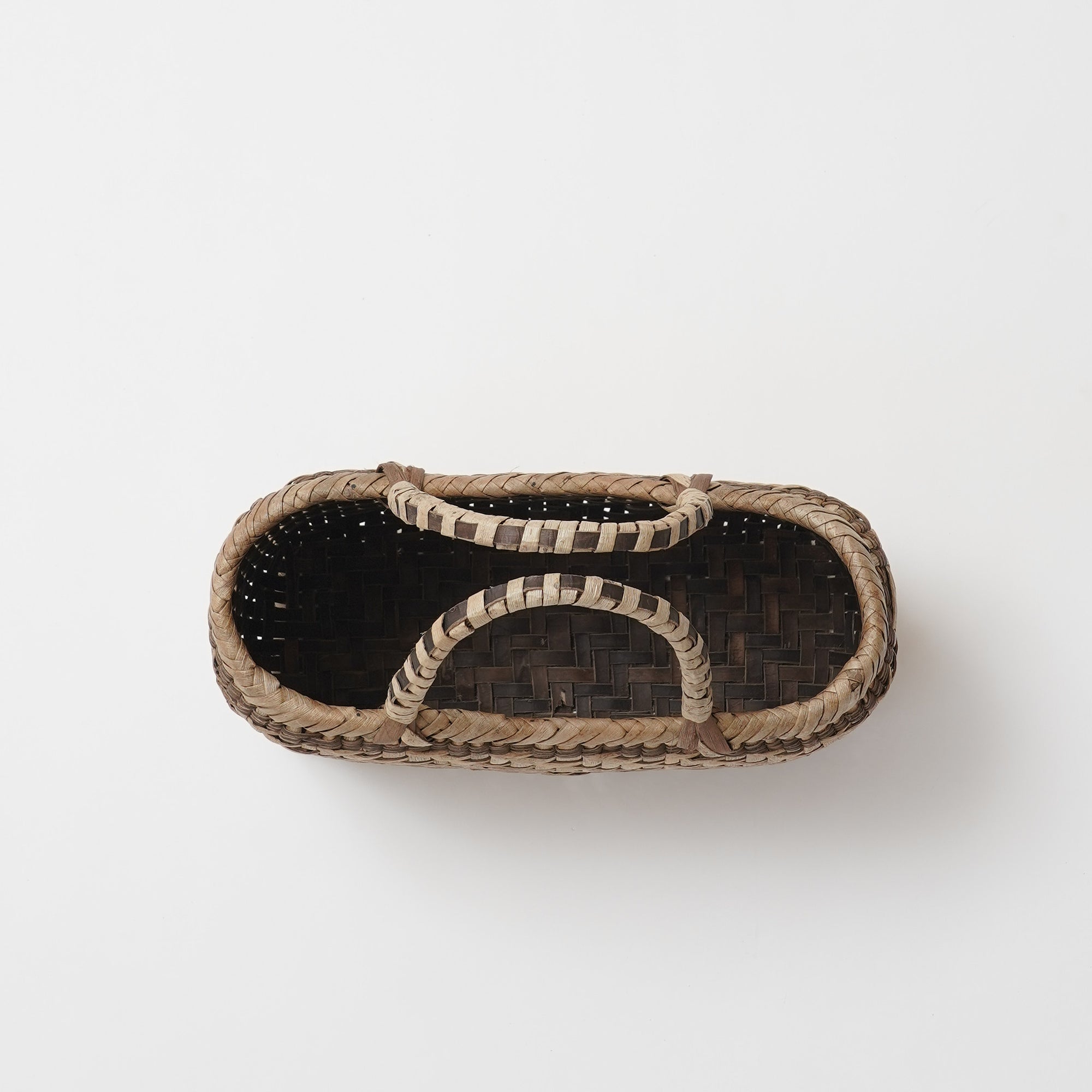Kurumi basket Square