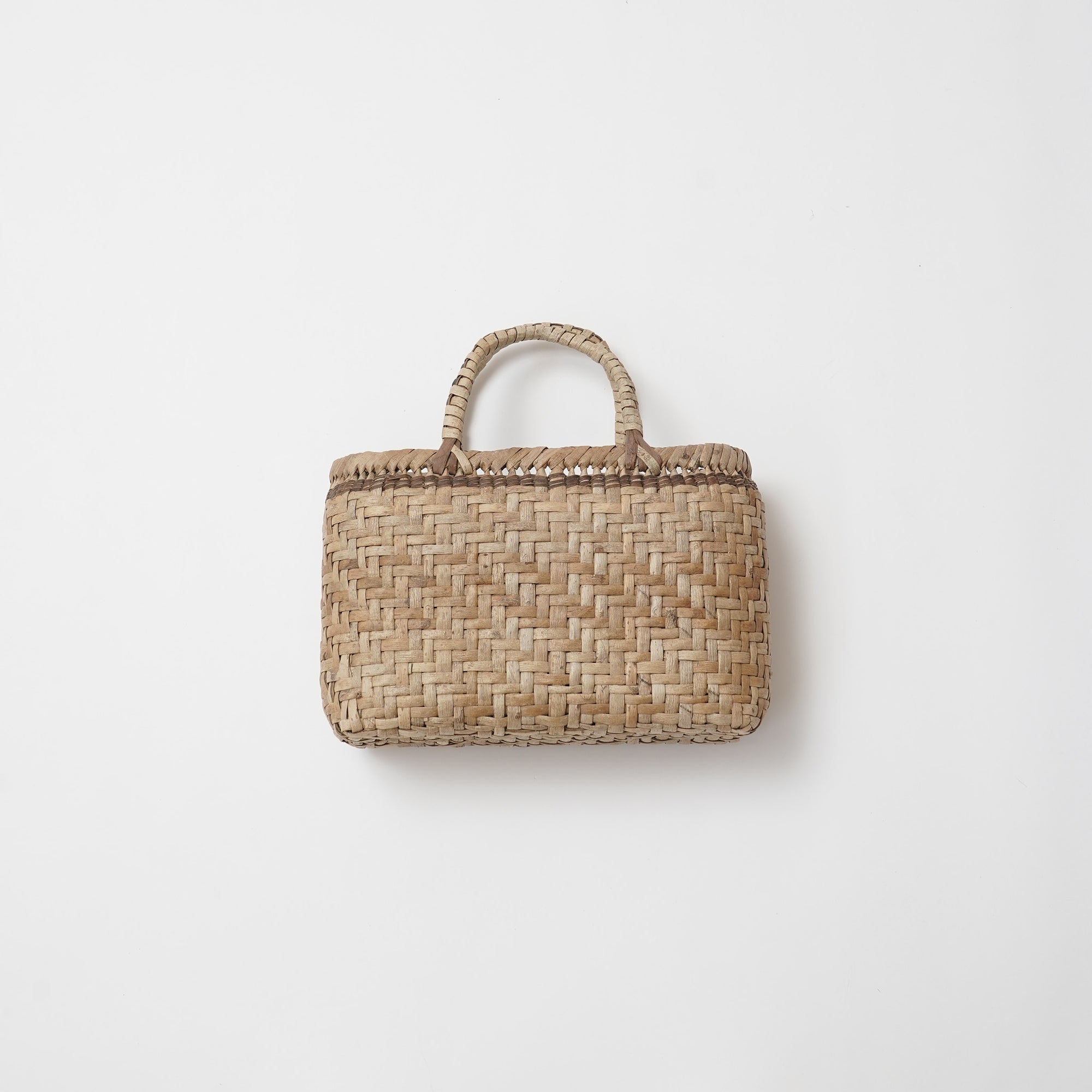 Kurumi basket Square