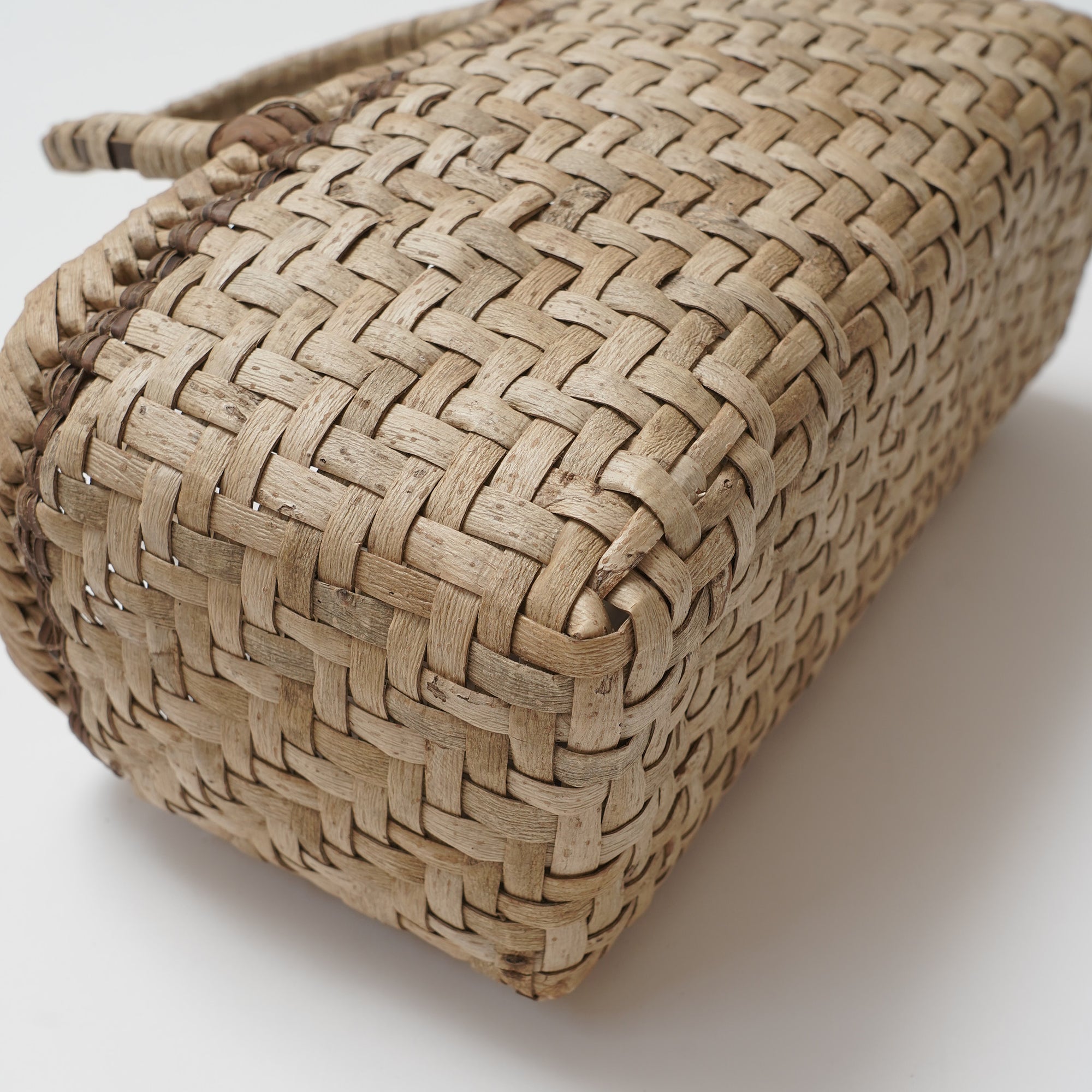 Kurumi basket Rectangle