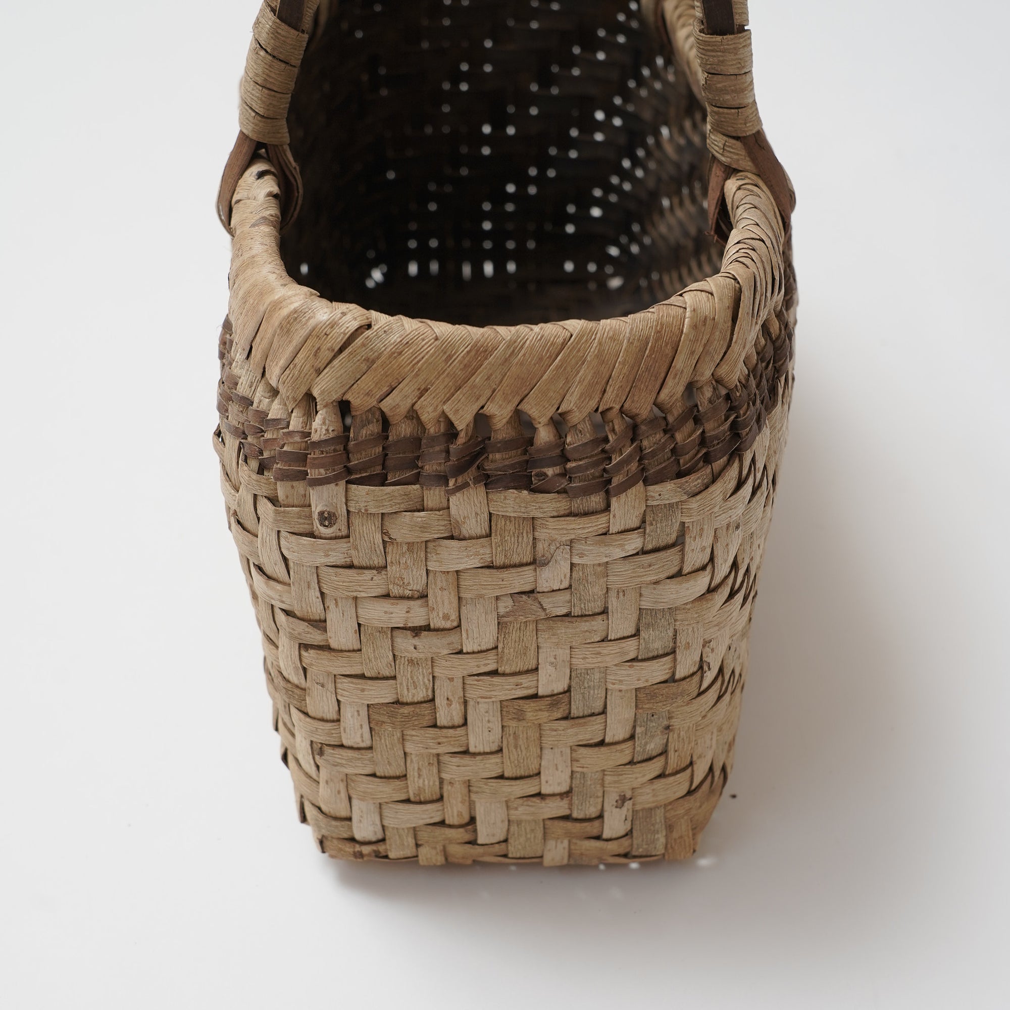 Kurumi basket Rectangle