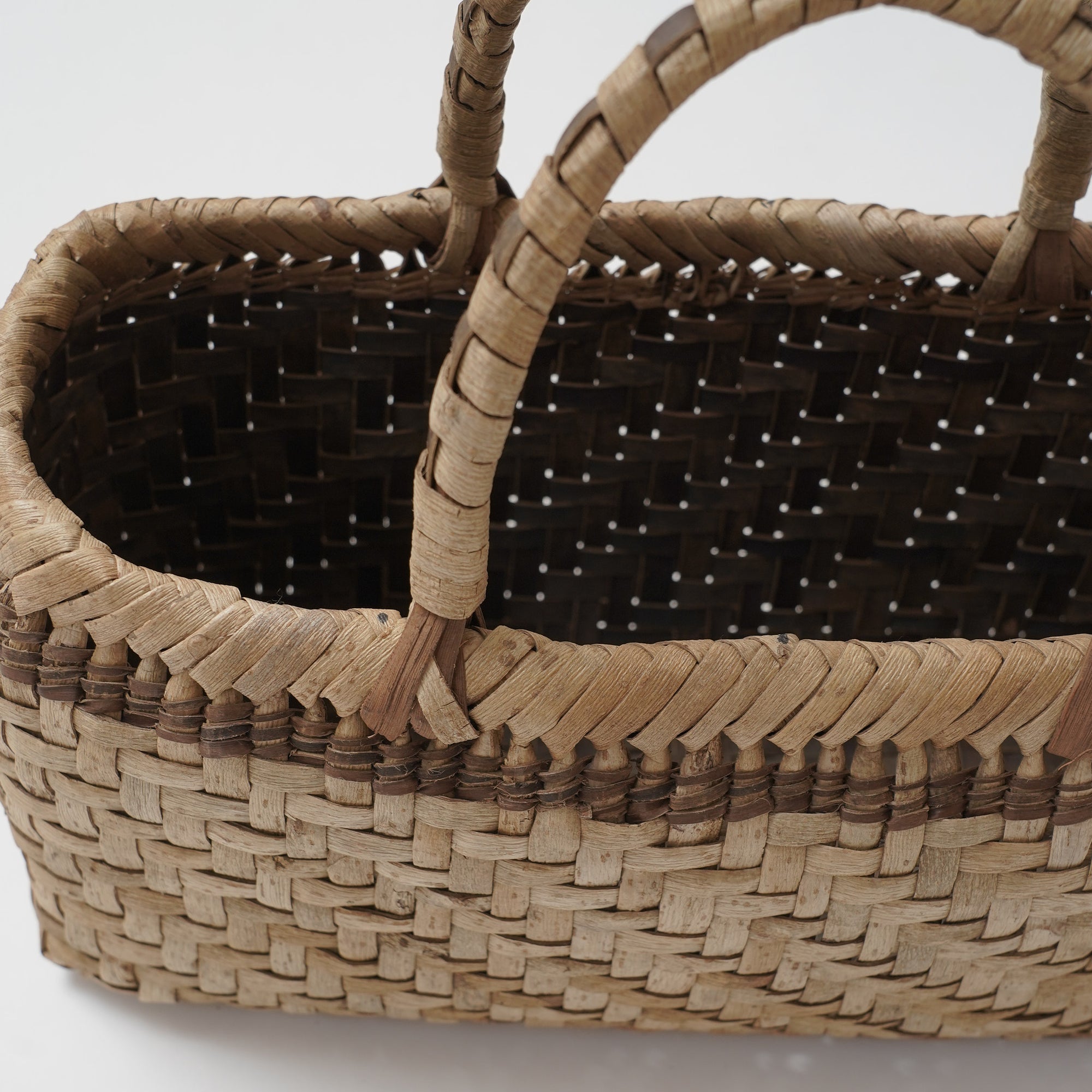 Kurumi basket Rectangle