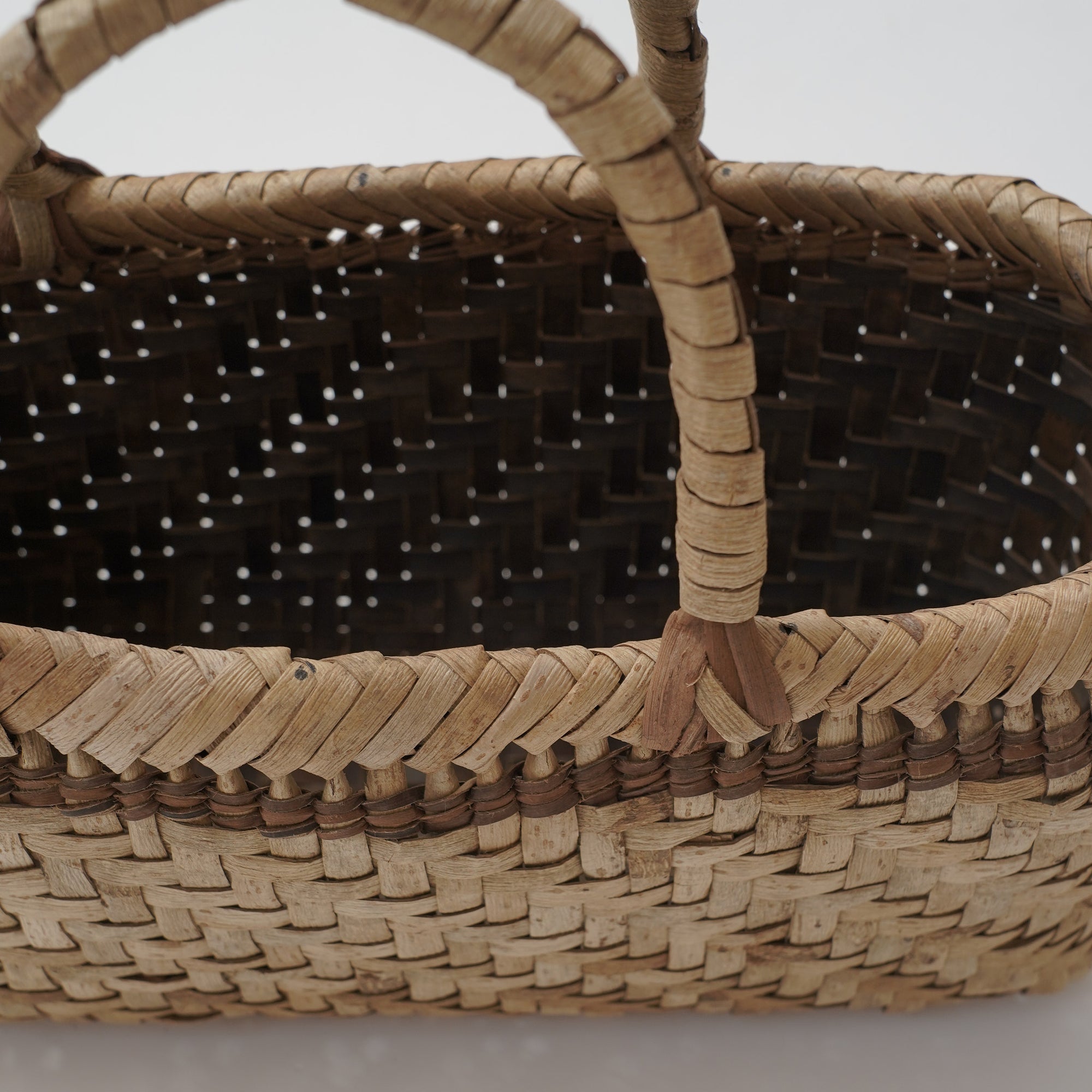 Kurumi basket Rectangle