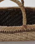 Kurumi basket Rectangle