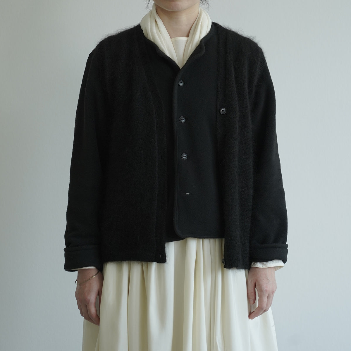 Fleece jacket / Pre-order
