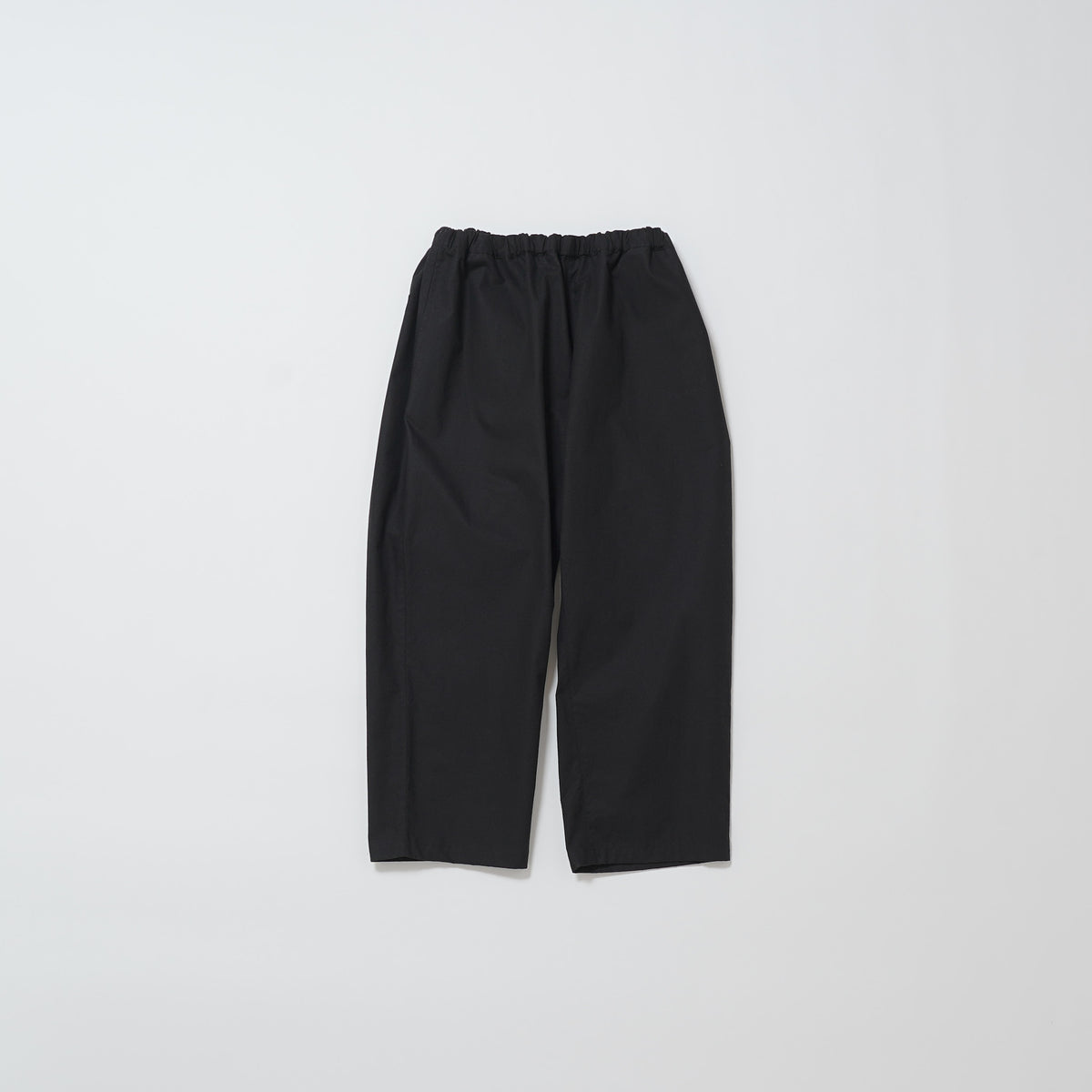 Cotton easy pants / Pre-order