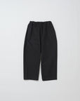 Cotton easy pants / Pre-order