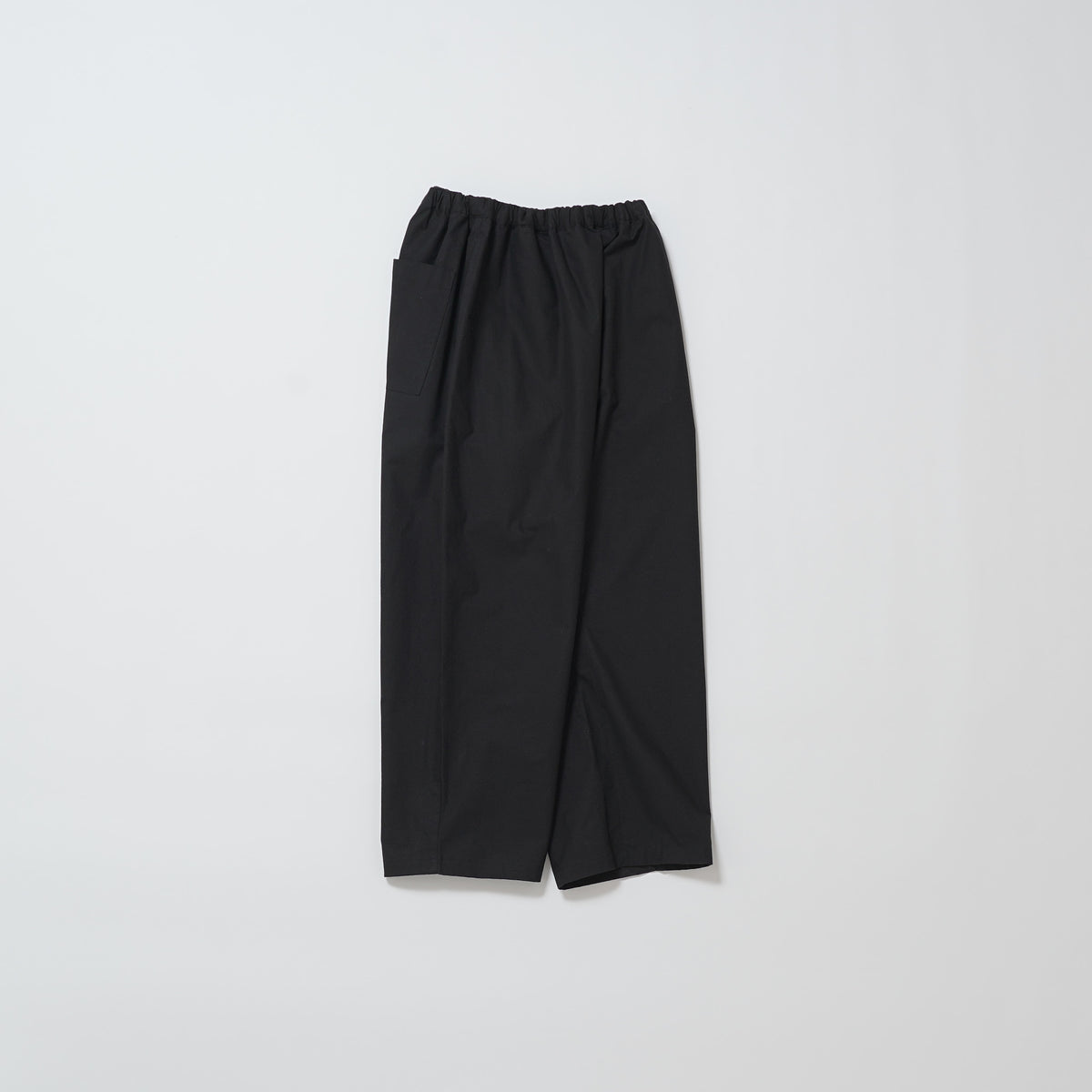 Cotton easy pants / Pre-order