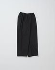 Cotton easy pants / Pre-order