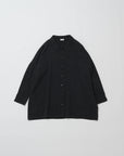 Wool knit cardigan / Pre-order