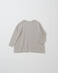 Silk mohair long knit / Pre-order