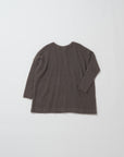 Silk mohair long knit / Pre-order