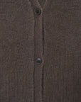 Silk mohair vest / Pre-order