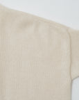 Silk mohair cardigan / Pre-order