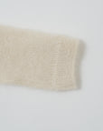 Silk mohair cardigan / Pre-order