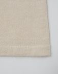 Silk mohair long knit / Pre-order