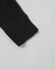 Wool knit cardigan / Pre-order