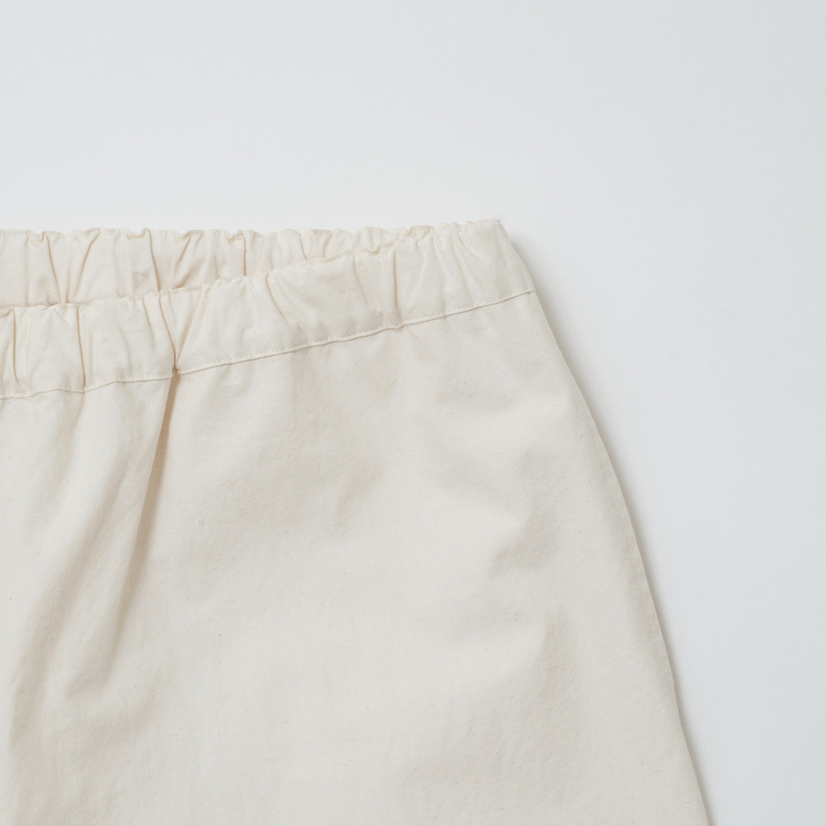 Cotton easy pants / Pre-order