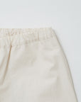 Cotton easy pants / Pre-order