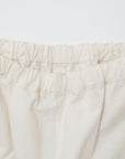 Cotton easy pants / Pre-order