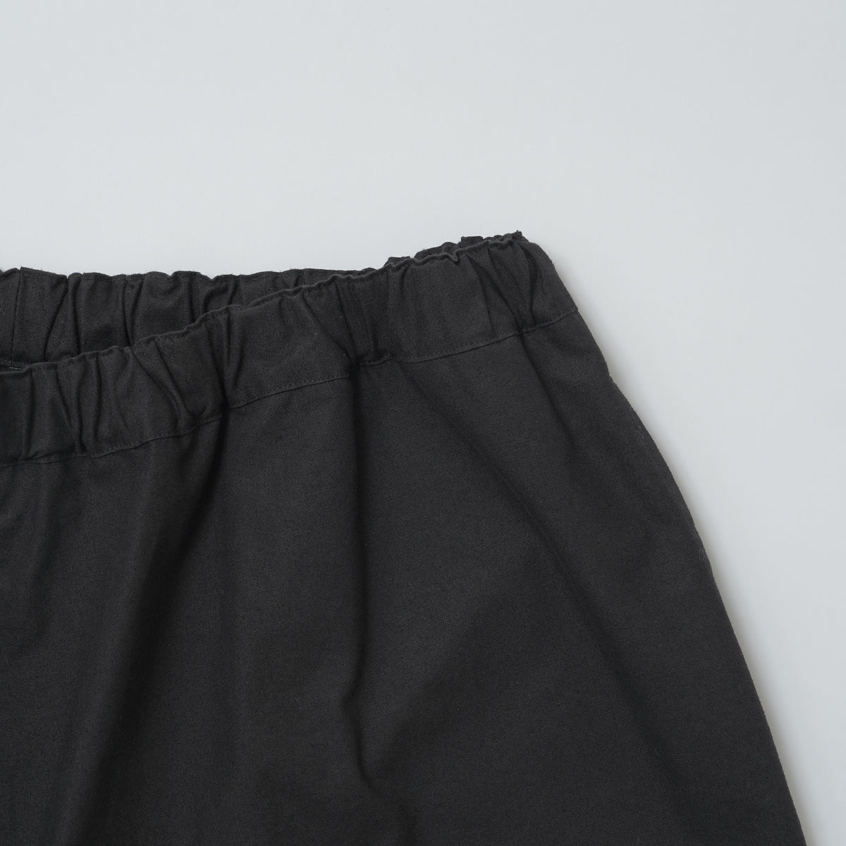 Cotton easy pants / Pre-order