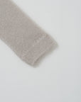 Silk mohair cardigan / Pre-order