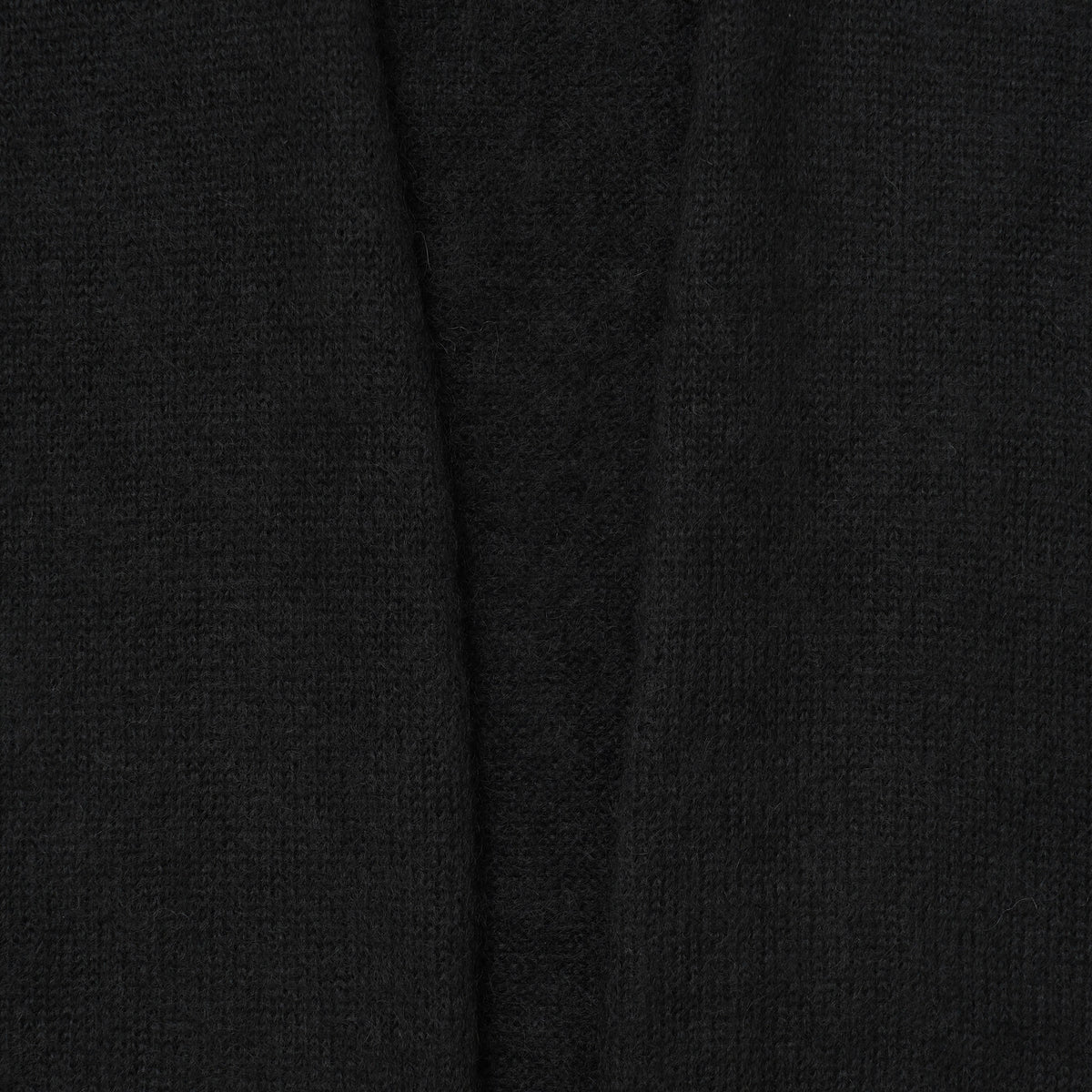 Silk mohair cardigan / Pre-order