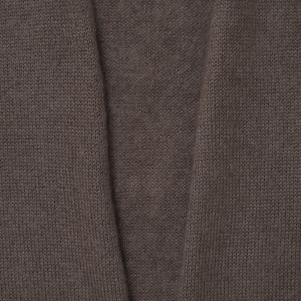 Silk mohair cardigan / Pre-order
