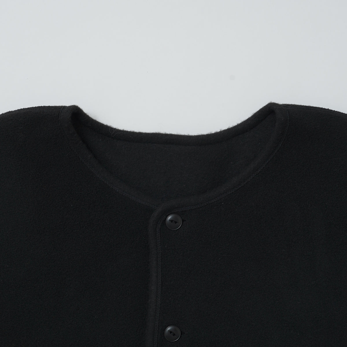 Fleece jacket / Pre-order