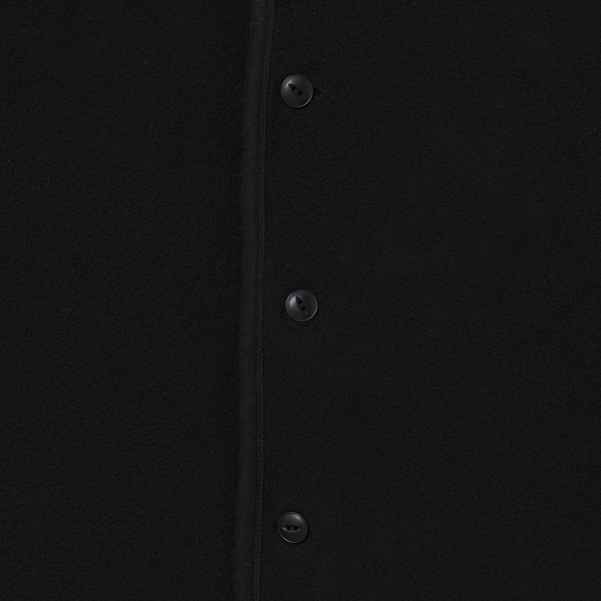 Fleece jacket / Pre-order