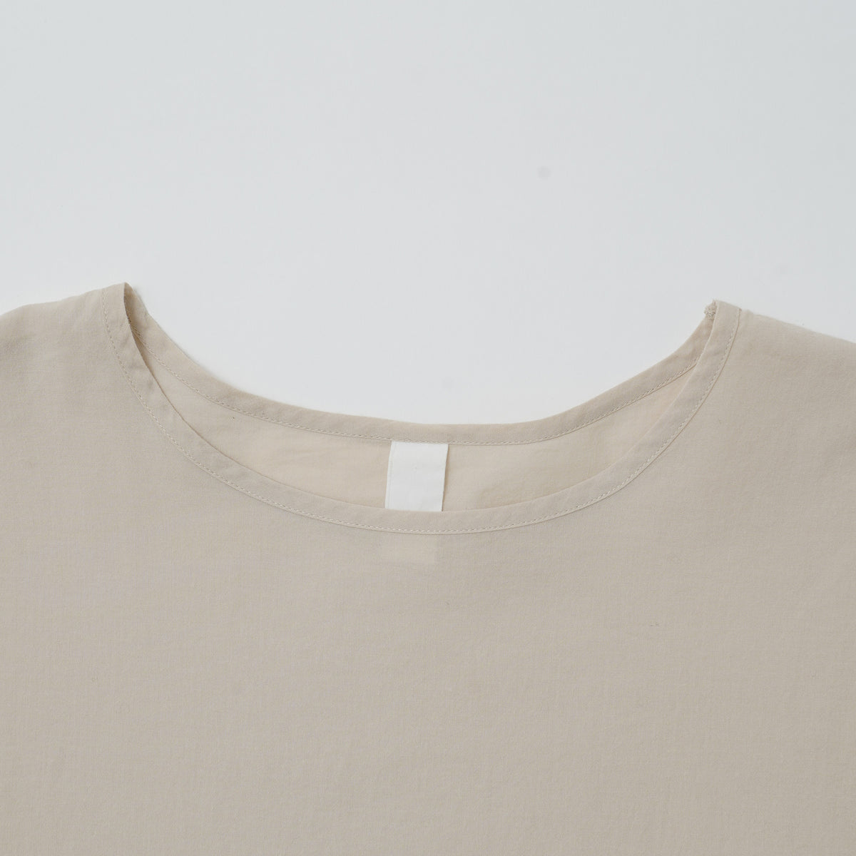 Simple blouse / Pre-order