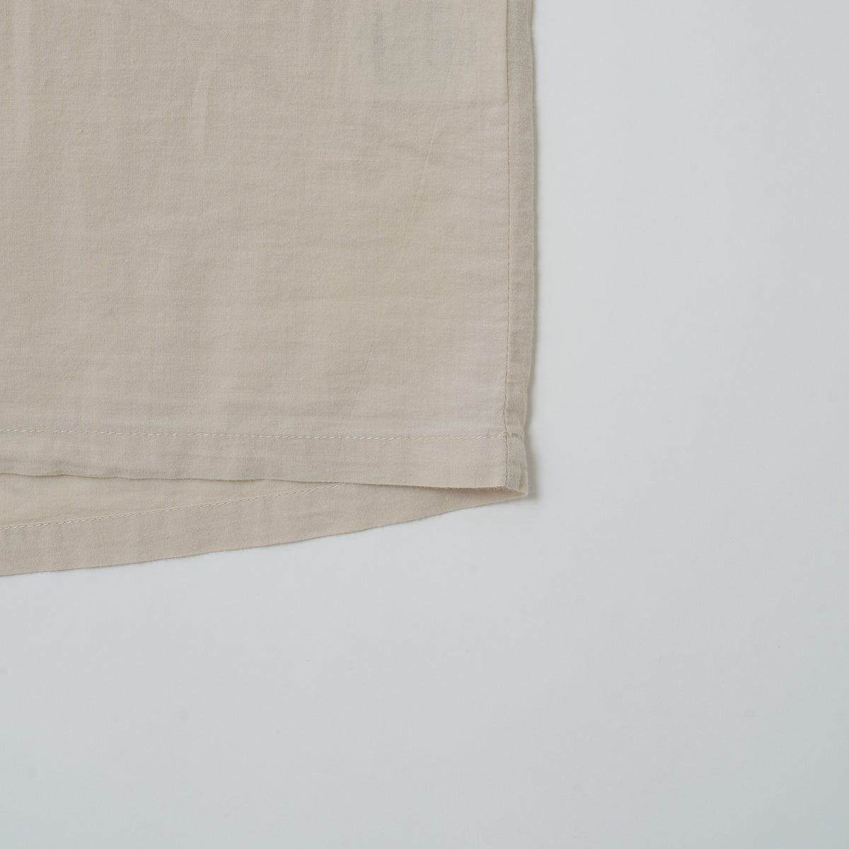 Simple blouse / Pre-order