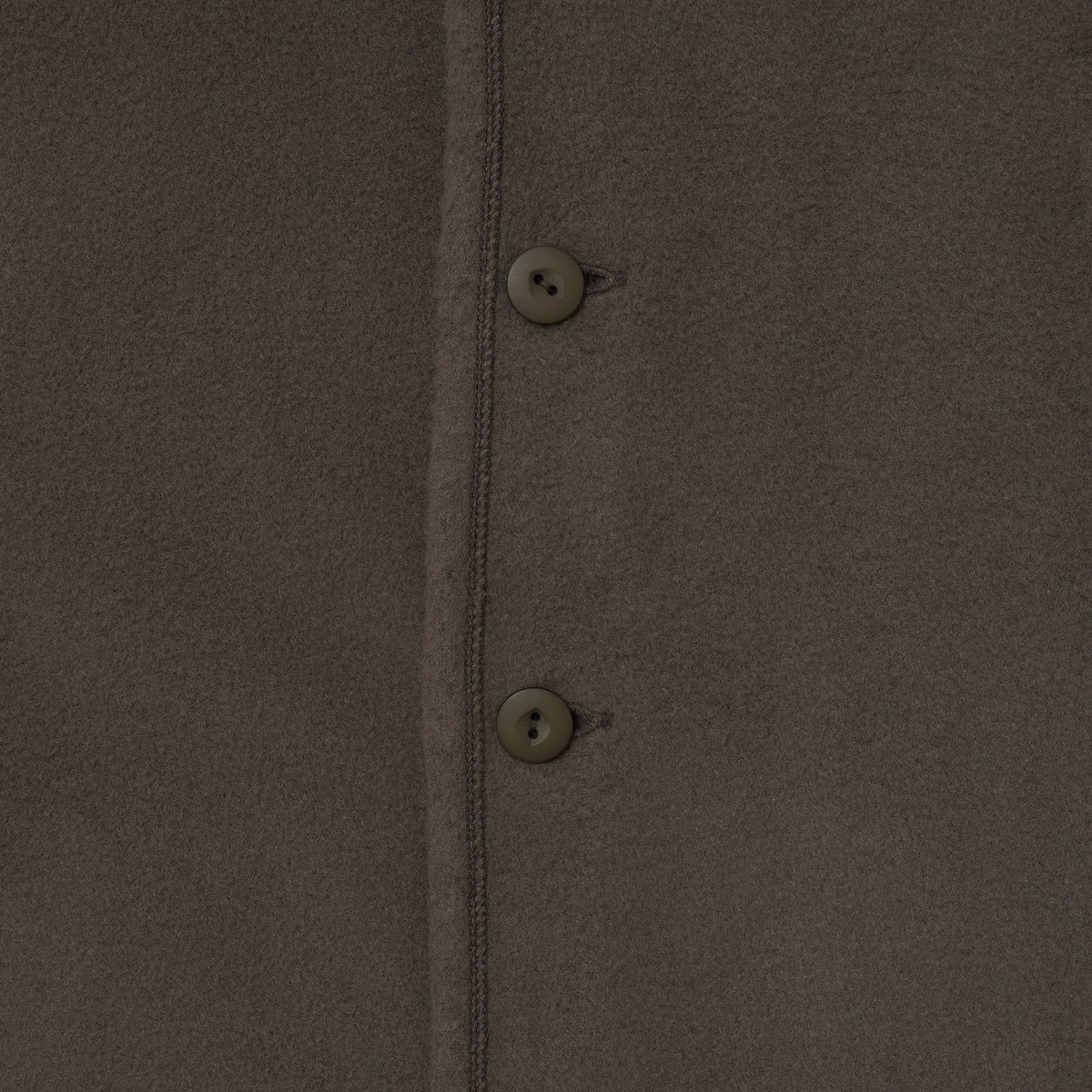 Fleece jacket / Pre-order