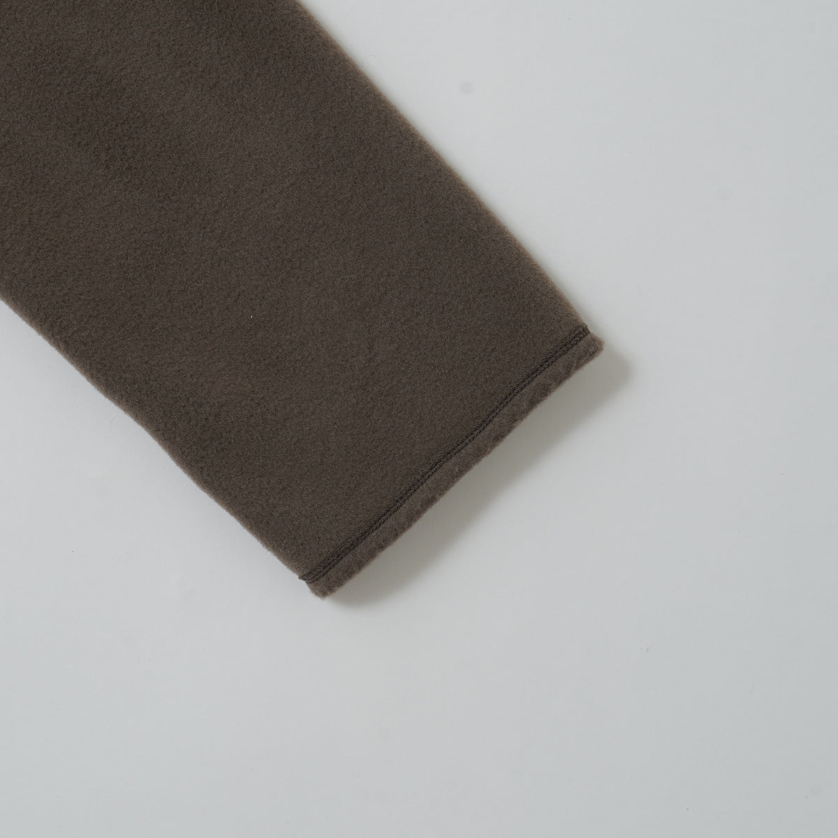 Fleece jacket / Pre-order