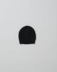 Silk mohair knit cap / Pre-order