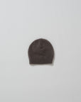 Silk mohair knit cap / Pre-order