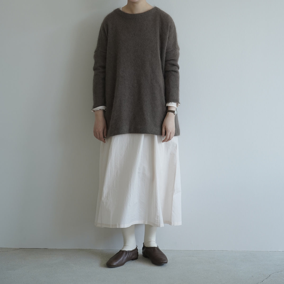 Check simple onepiece / Pre-order