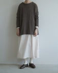 Check simple onepiece / Pre-order