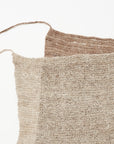 Irakusa knit cloth