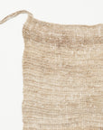 Irakusa knit cloth