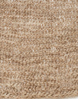 Irakusa knit cloth