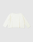 Simple wide blouse / Pre-order