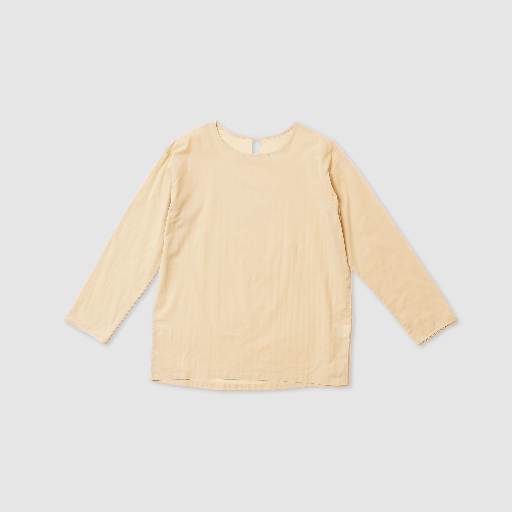 Simple blouse – Yoli