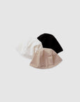 Cotton cloche hat / Pre-order