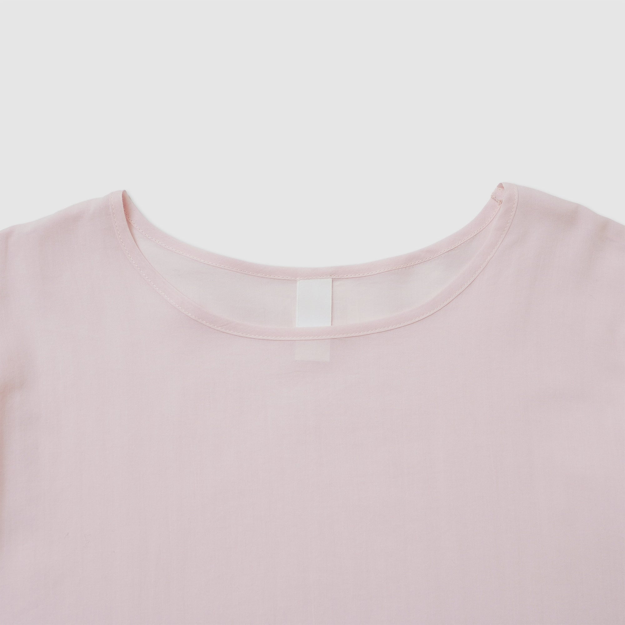 Simple blouse / Pre-order