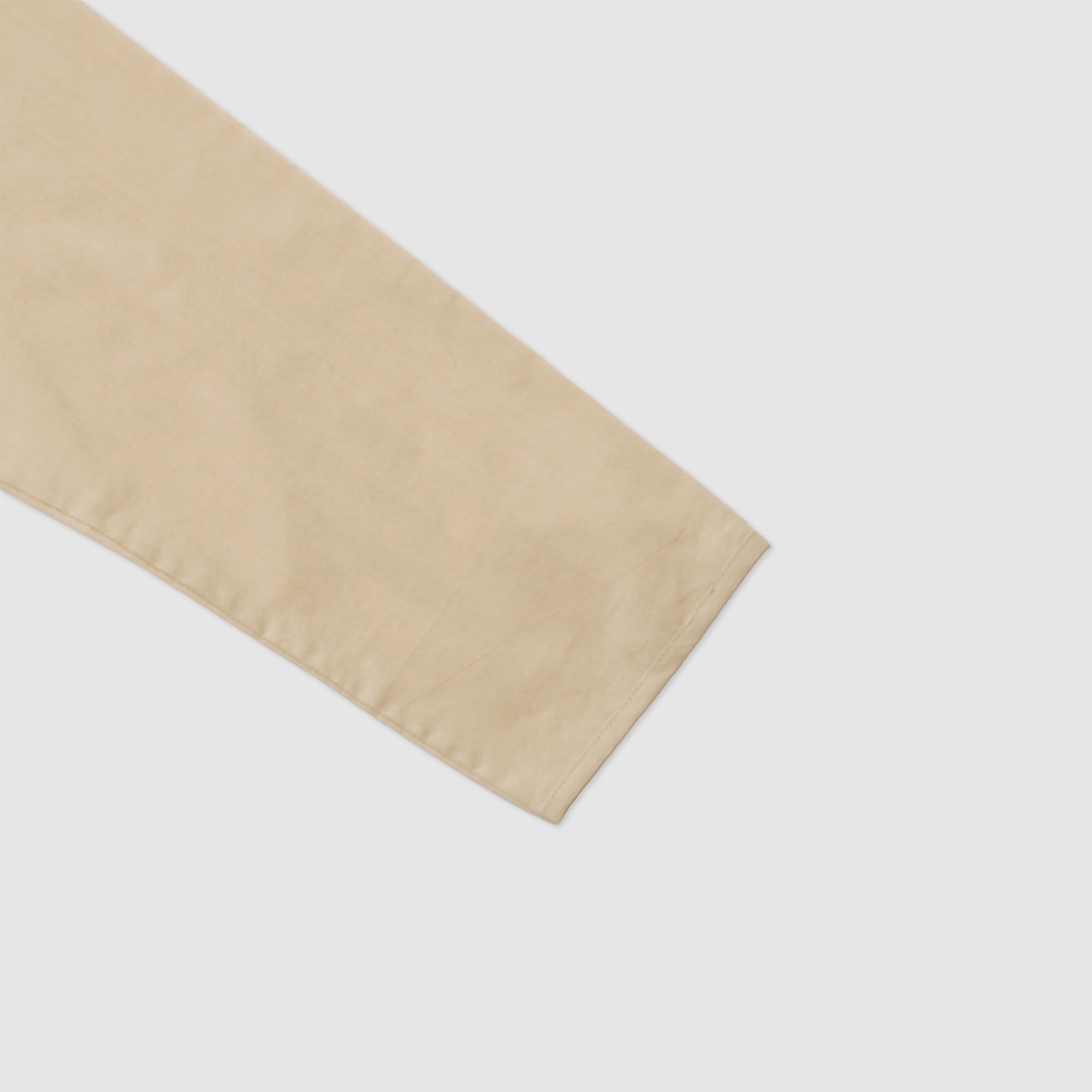 Simple wide blouse / Pre-order
