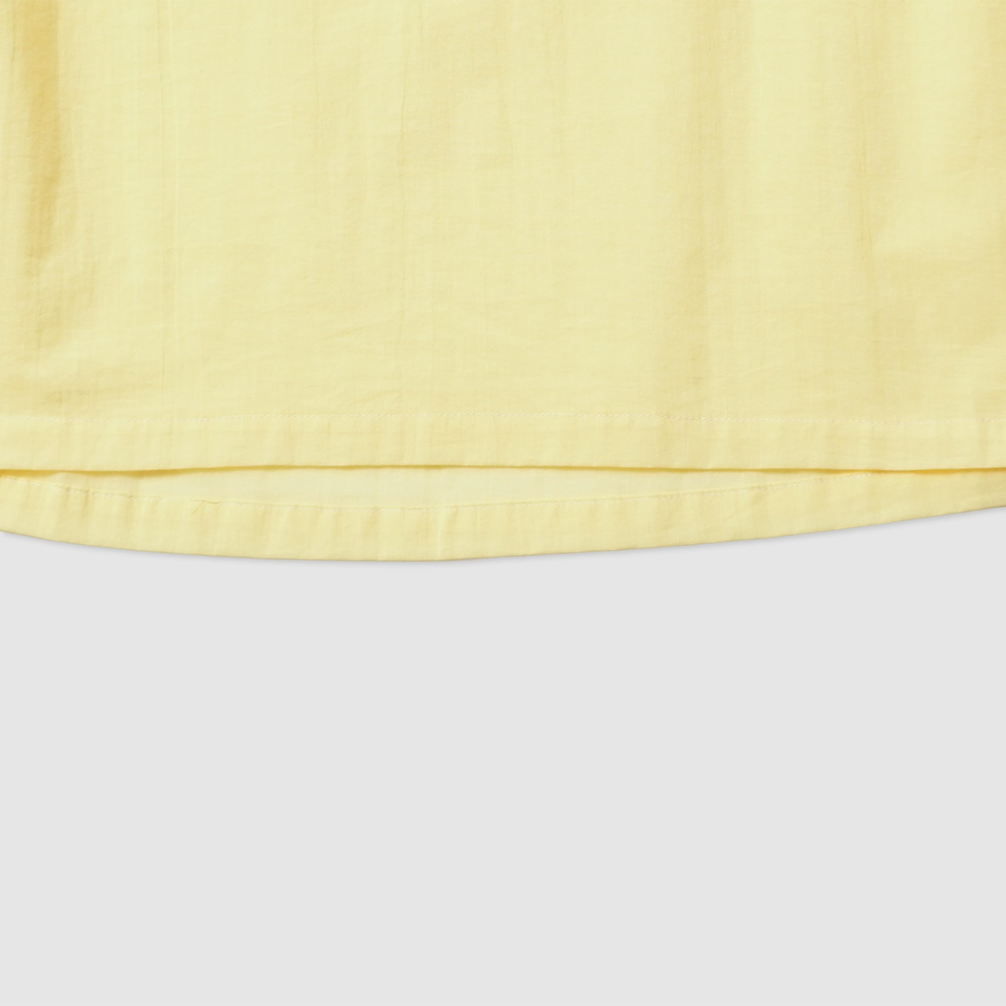 Simple wide blouse / Pre-order