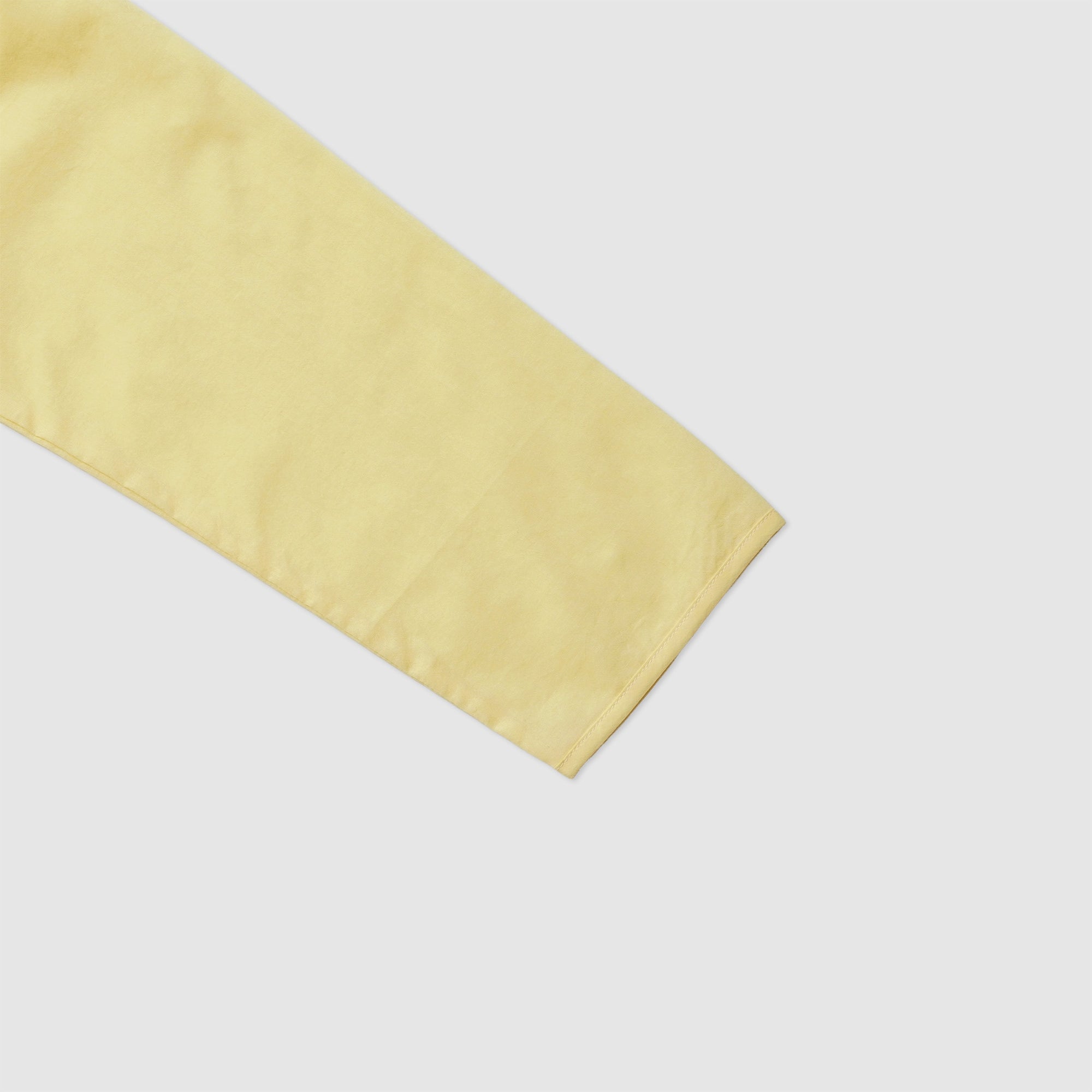 Simple wide blouse / Pre-order