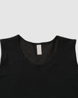 Simple sleeveless blouse / Pre-order