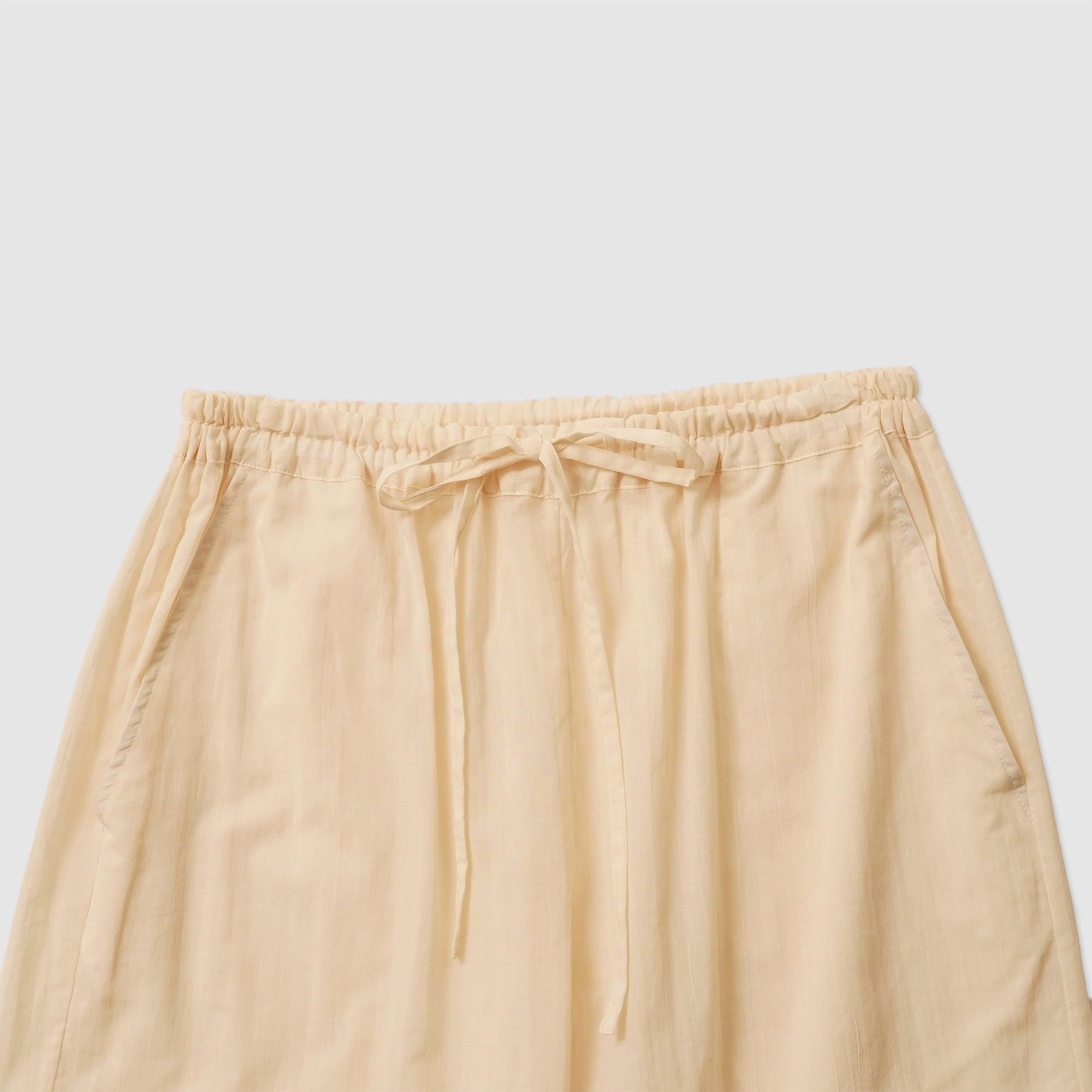 Simple inner pants / Pre-order